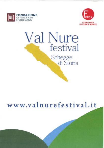 Val Nure Festival Schegge di Storia