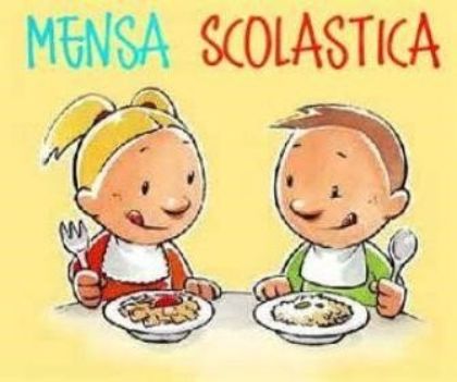 Menù scolastico autunno/inverno 2024/2024