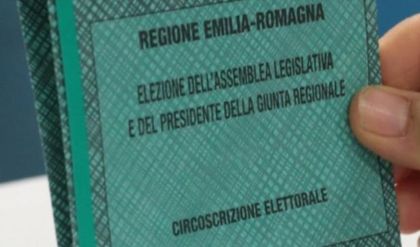 Risultati Elezioni Regionali 2024